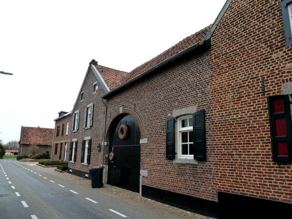 Genhout-Kleingenhouterstraat 14 (2)