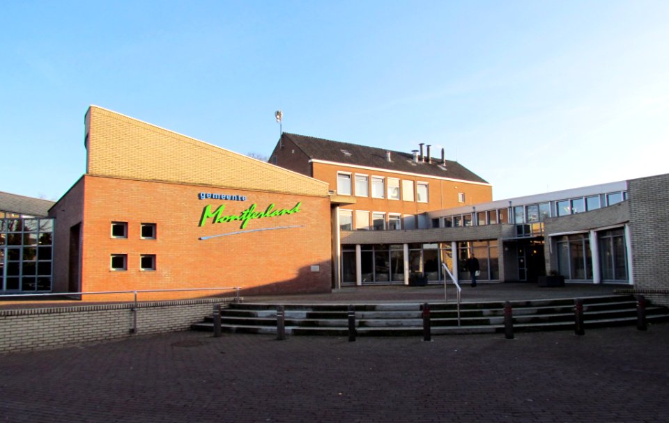 Gemeentehuis Montferland
