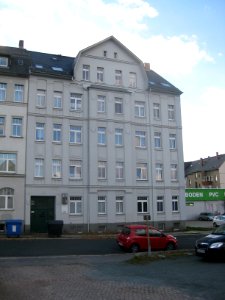 Gellertstraße 8
