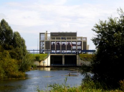 Gemaal Lovink