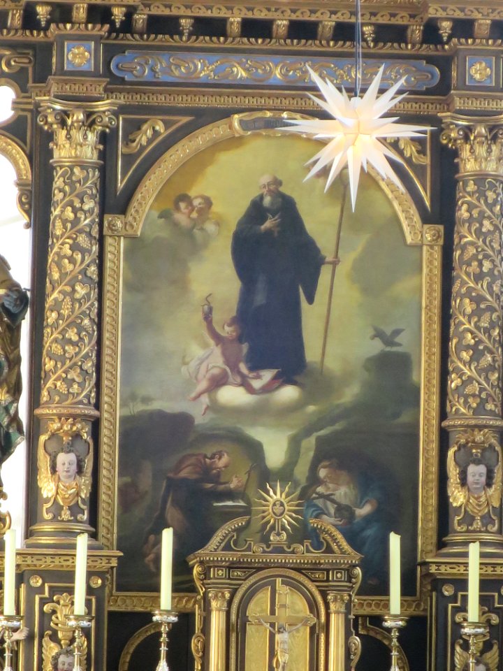 Gelting St. Benedikt 1