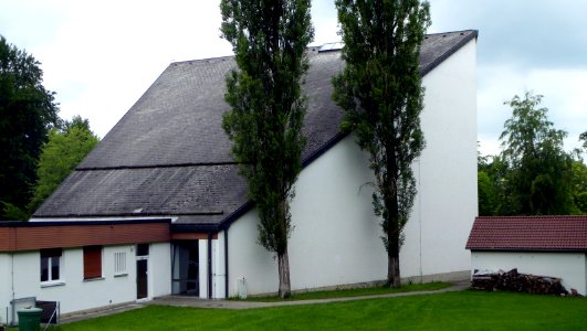 Geltendorf, Hl Engel v SO, 1