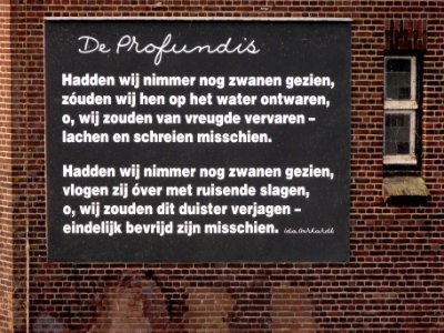 Gemaal De Poel