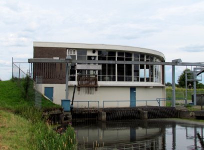 Gemaal m.r. L.A.S.J. Baron van der Feltz