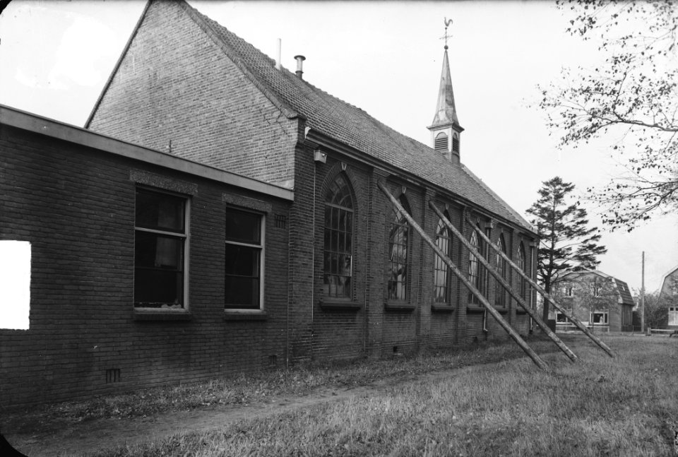 Gemeente hardenberg, Bestanddeelnr 903-7010