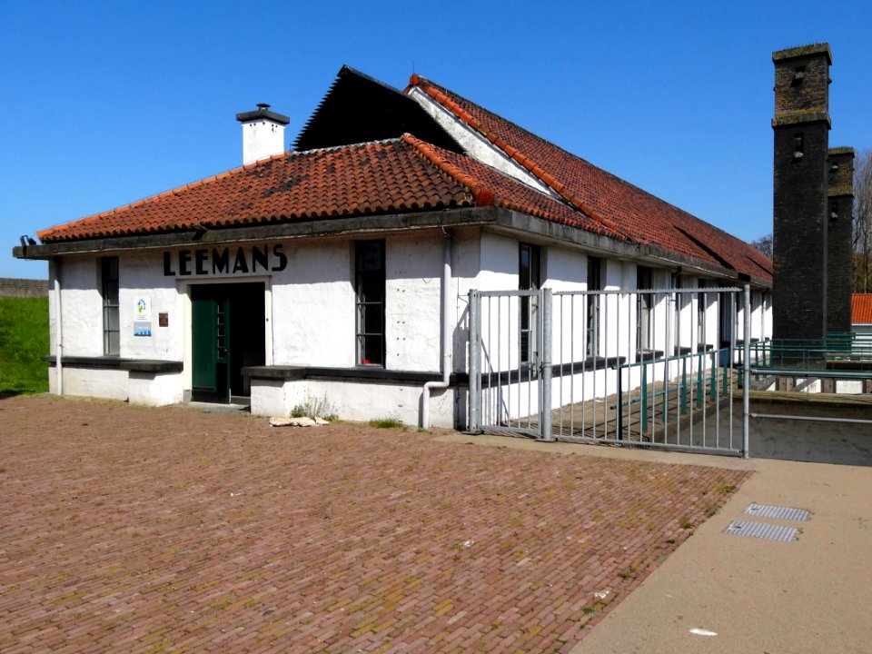 Gemaal Leemans1