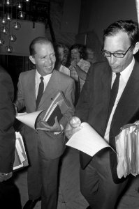 Gemeenteraad Amsterdam, nummer 26 Jacobse (VVD) (kop), Bestanddeelnr 926-6117
