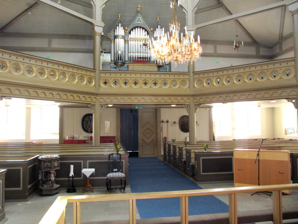 Hällarydskyrka int02