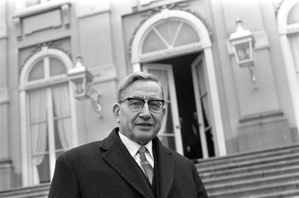 H.G. Abma van de SGP, Bestanddeelnr 926-0764