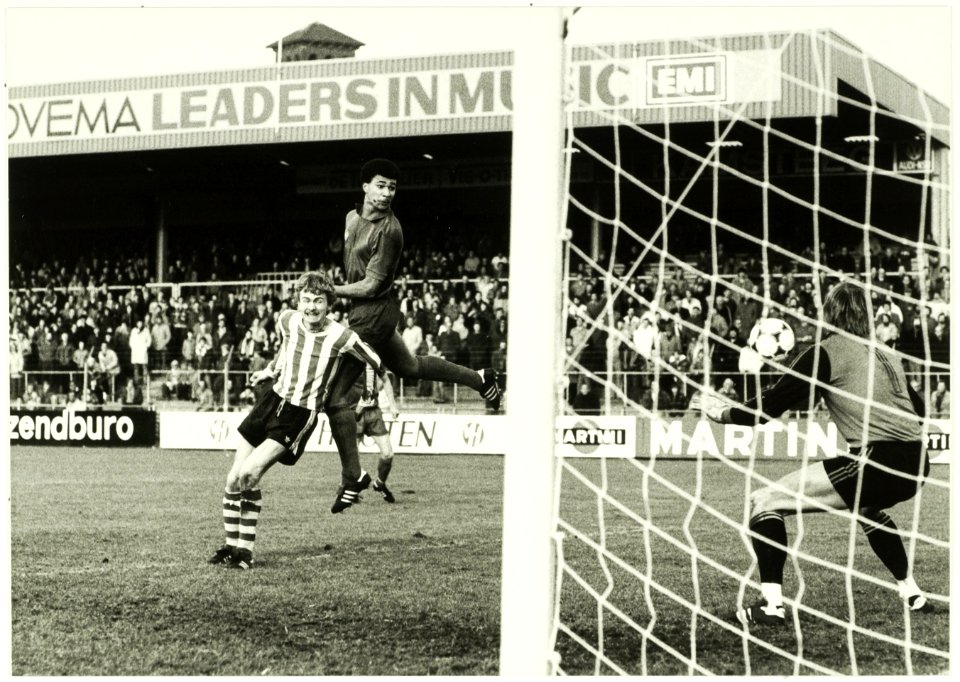 H.F.C.Haarlem, NL-HlmNHA 5400468453