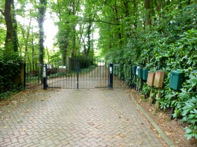 H.Landstichting (Groesbeek) Carmelweg 3