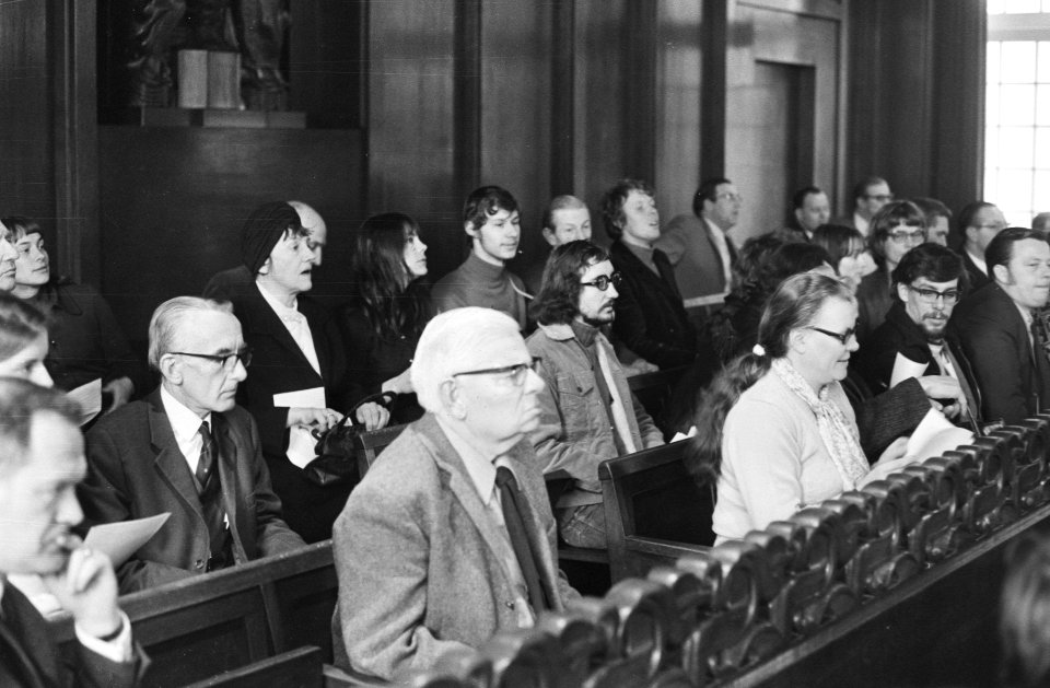 Gemeenteraad Amsterdam, kwestie rond Bickerseiland en geschil Samkalden-Martini , Bestanddeelnr 924-1220