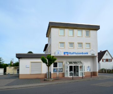 Hähnlein, Raiba