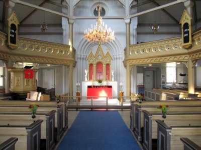 Hällarydskyrka int01