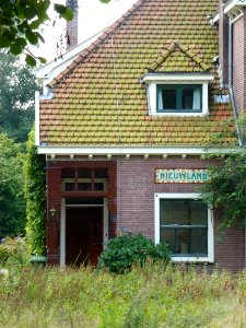 H.Landstichting (Groesbeek) Meerwijkselaan 23