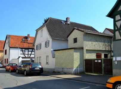 Hähnlein, Georg-Fröba-Straße 42