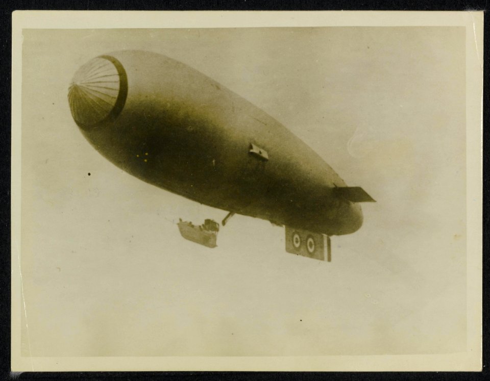 H.M.S., S-----, Bestanddeelnr 158-1398