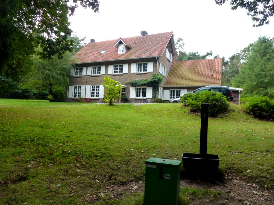H.Landstichting (Groesbeek) van Haaftenlaan 12 (02)
