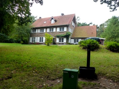 H.Landstichting (Groesbeek) van Haaftenlaan 12 (02)