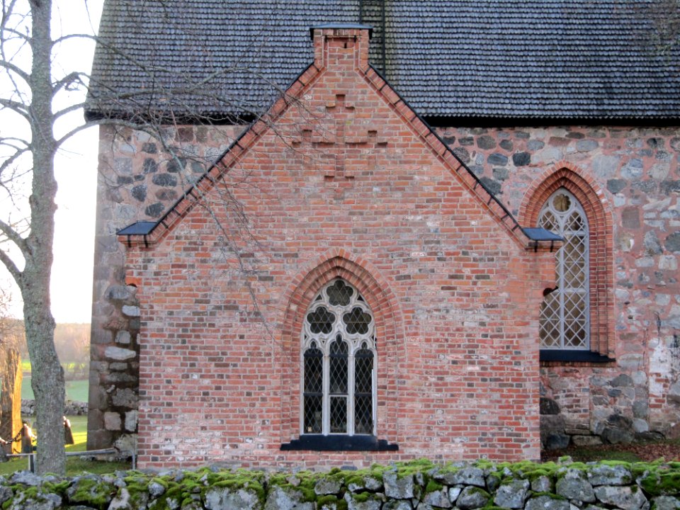 Håtuna kyrka ext05