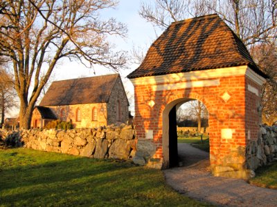 Håtuna kyrka ext06