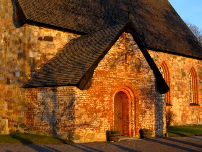 Håtuna kyrka ext04