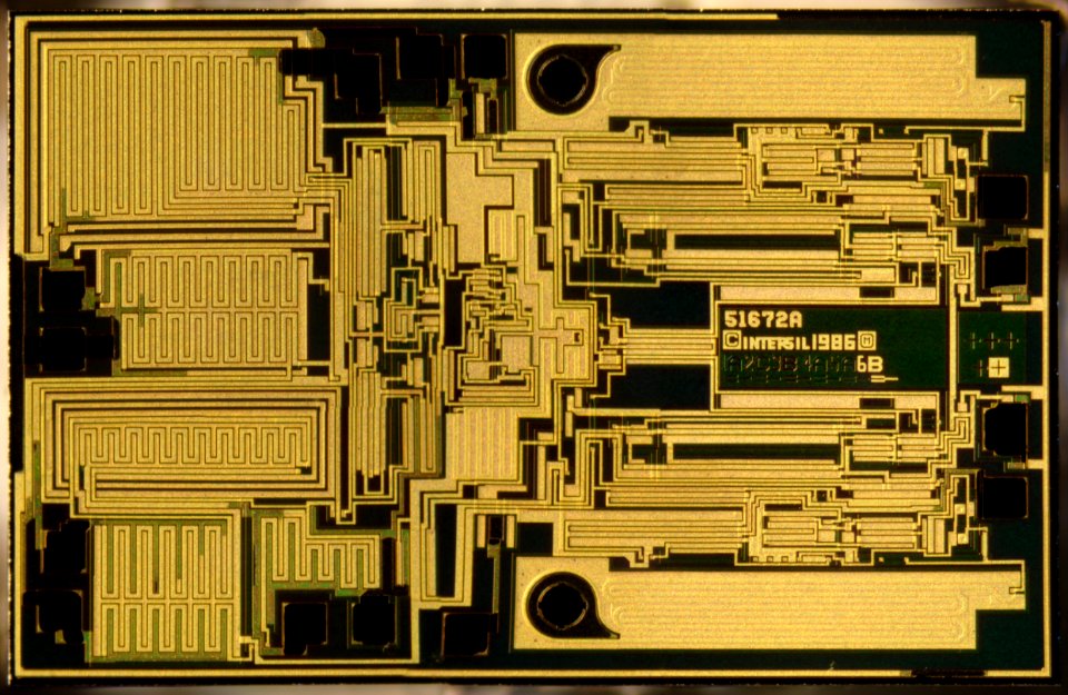 H ICL232CPE K9913AAAE