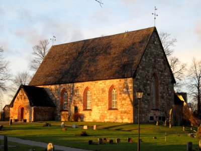 Håtuna kyrka ext02