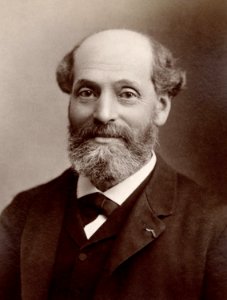 Hément, Félix, GALLICA, Nadar