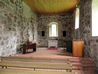 Hägerstads gamla kyrka int3