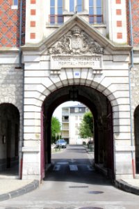 Hôpital Hospice Montargis 3
