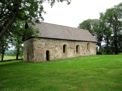 Hägerstads gamla kyrka ext3