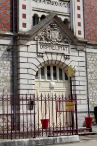 Hôpital Hospice Montargis 5