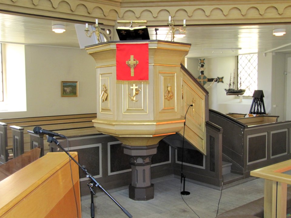 Hällarydskyrka int03
