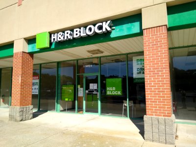 H&R Block, CMCH