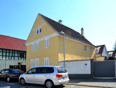 Hähnlein, Georg-Fröba-Straße 46 (1)