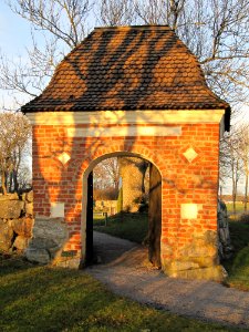 Håtuna kyrka ext08