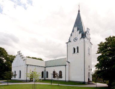 Höörs kyrka