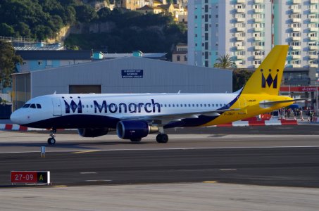G-ZBAT GIB