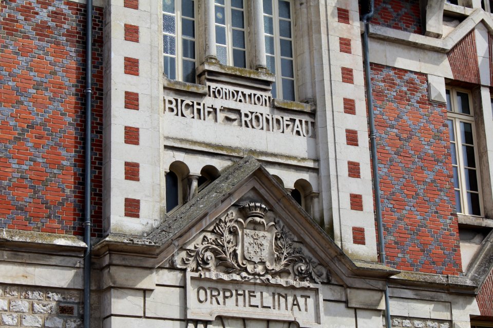 Hôpital Hospice Montargis 6