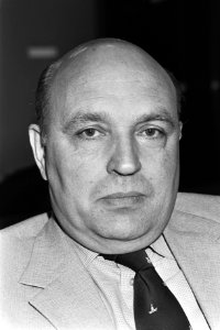 H.J. Neuman (Nederlands Instituut voor Vredesvraagstukken), Bestanddeelnr 931-7633