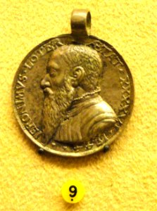 H. Lotter, 1544, by Hans Reinhart Senior - National Museum of Finland - DSC04056-001