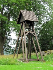 Hägerstads gamla kyrka ext4
