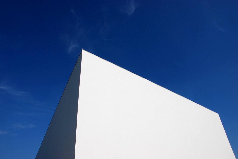 Modern architecture brazil buildings