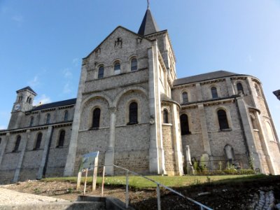 Héricourt-en-Caux (Seine-Mar.) église (03)