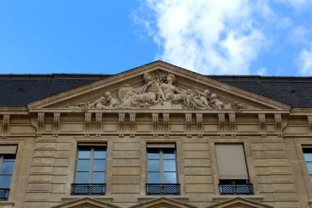 Hôtel Toulouse Paris 4