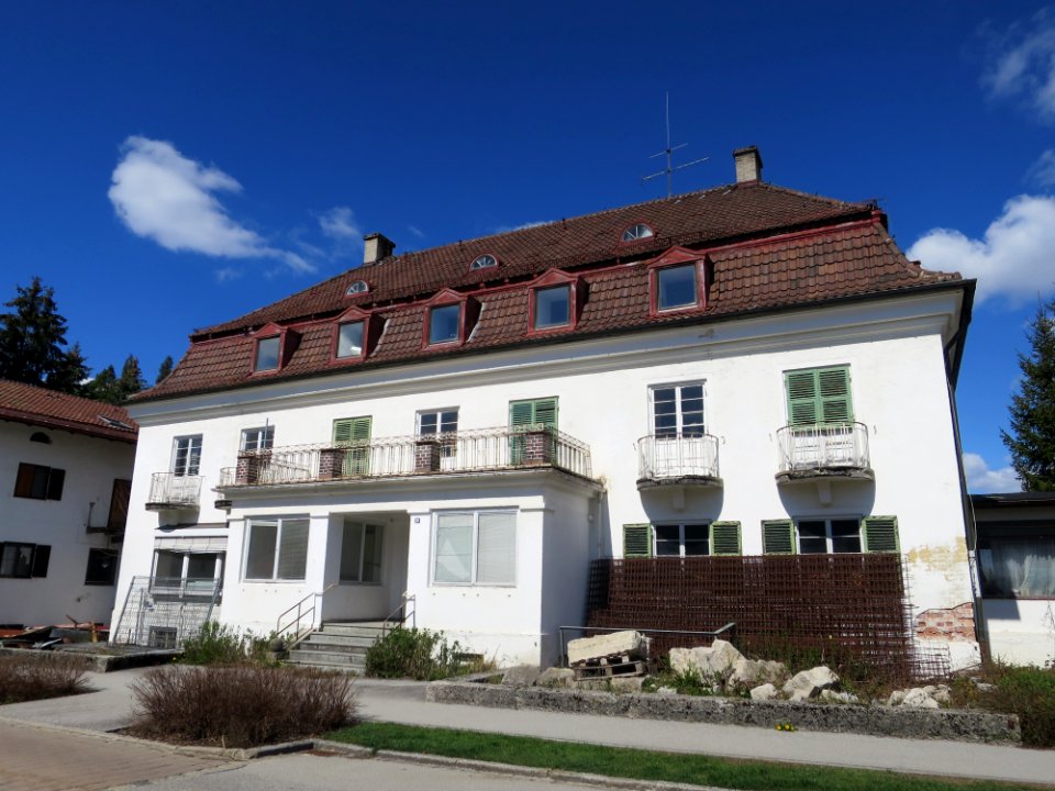 Höckhstraße 10 Bad Tölz