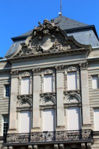 Hôtel Impôts Strasbourg 2