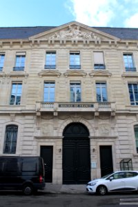 Hôtel Toulouse Paris 3