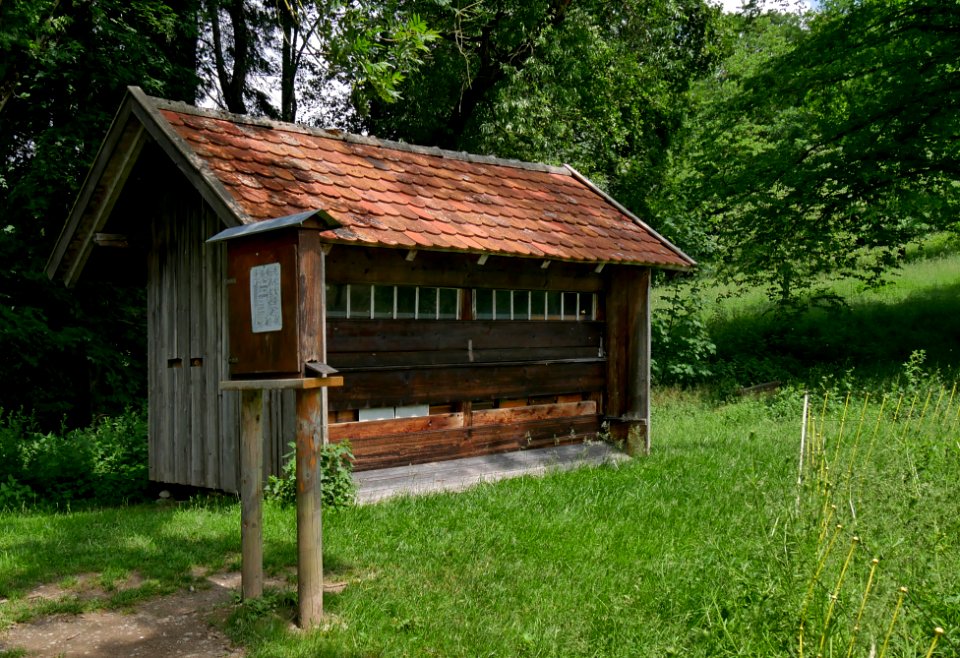 H-27-BienenstandAmtzell